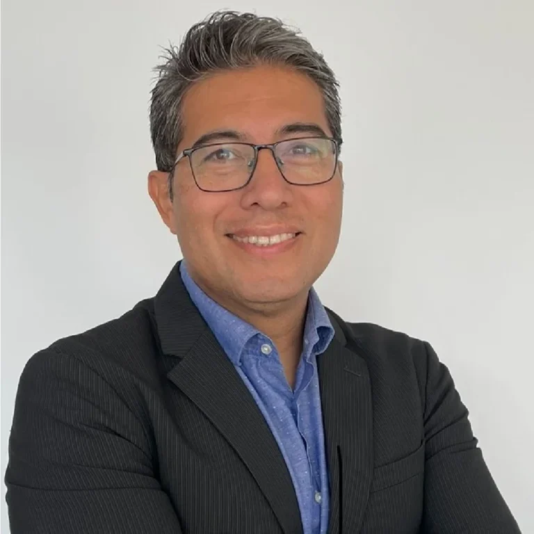 Jorge Luis Izquierdo