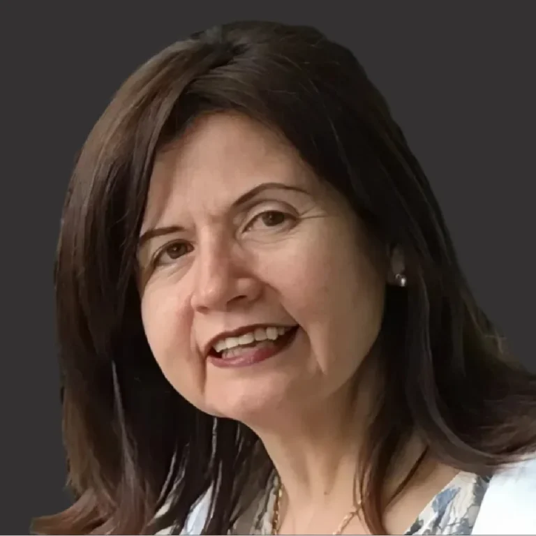 Mariana Salome Ordoñez