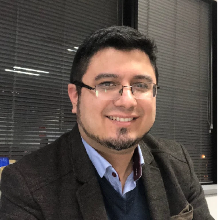 Santiago Ruiz Baca