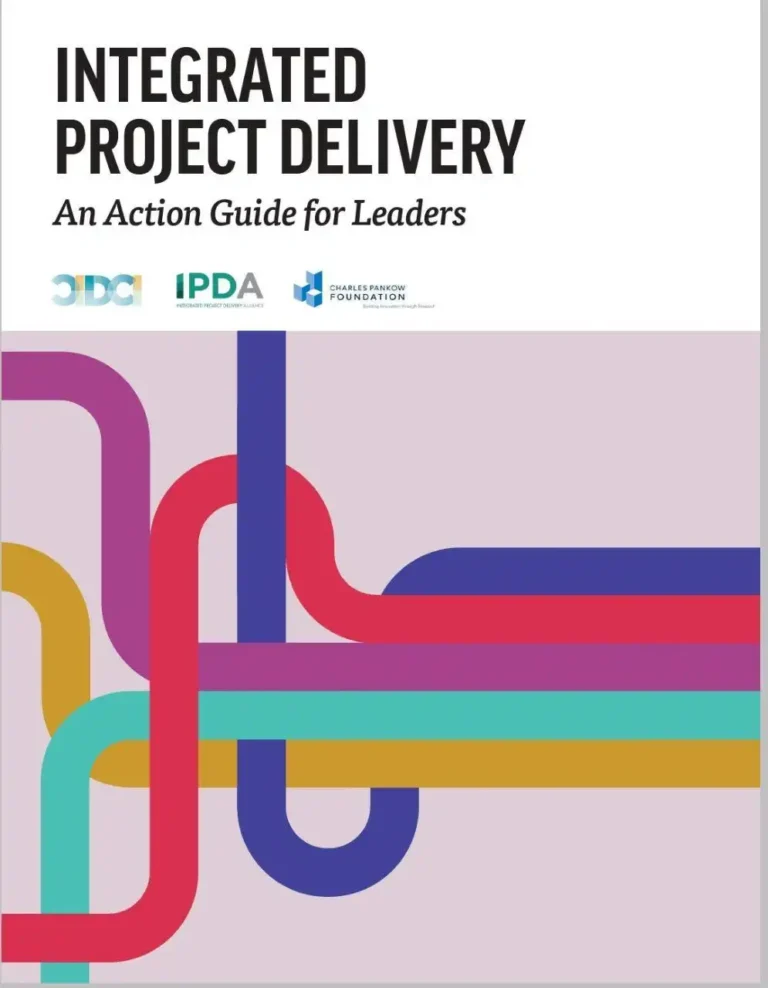 Integrated Project Delivery