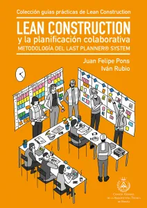 Lean Construction y la Planificación Colaborativa
