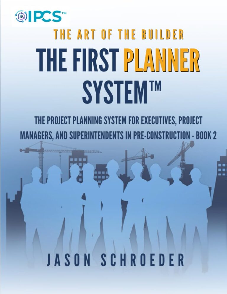 The First Planner System